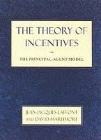 Theory of Incentives