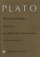 Collected Dialogues of Plato