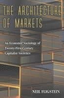 Architecture of Markets
