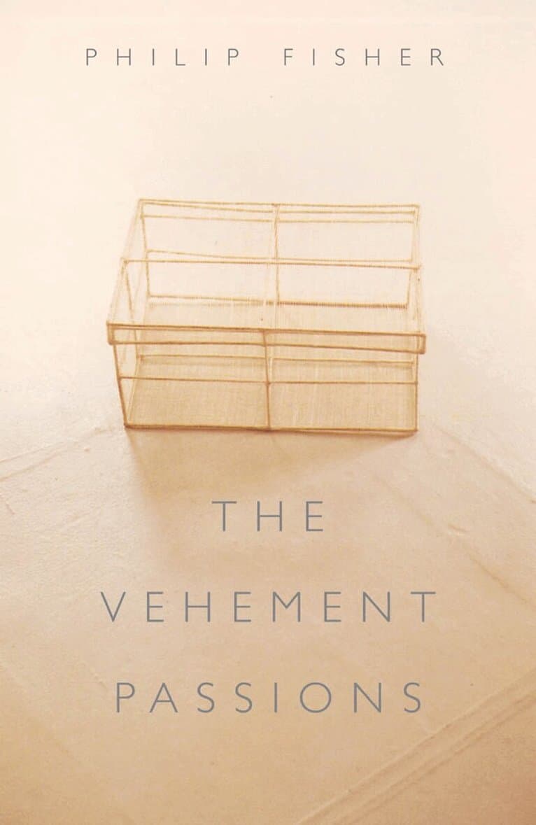 Vehement Passions