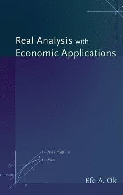 Real Analysis with Economic Applications