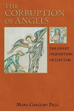 Corruption of Angels