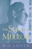 Sea and the Mirror