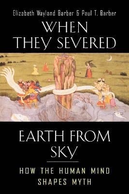 When They Severed Earth from Sky