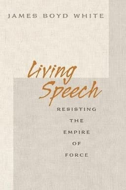 Living Speech