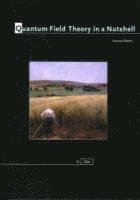 Quantum Field Theory in a Nutshell