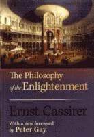 Philosophy of the Enlightenment