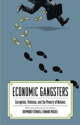 Economic Gangsters