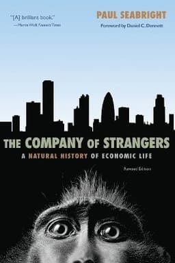 Company of Strangers