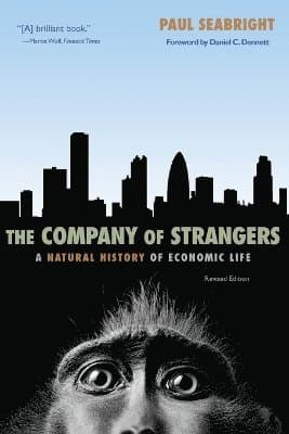 Company of Strangers