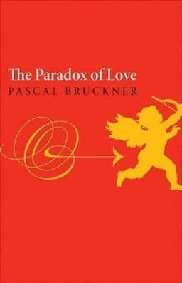 Paradox of Love