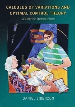 Calculus of Variations and Optimal Control Theory