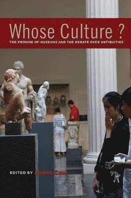 Whose Culture?