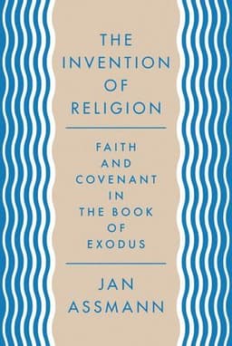 Invention of Religion