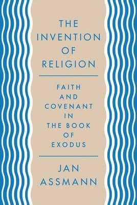 Invention of Religion