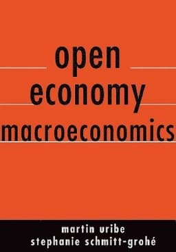Open Economy Macroeconomics