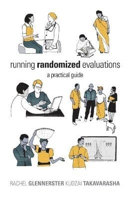Running Randomized Evaluations