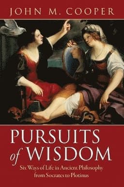 Pursuits of Wisdom