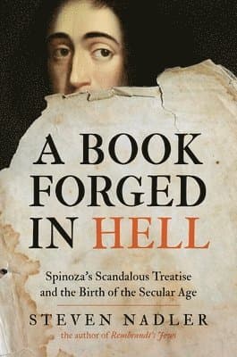 Book Forged in Hell