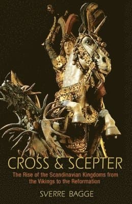 Cross and Scepter