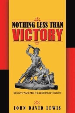 Nothing Less than Victory