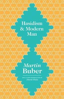 Hasidism and Modern Man