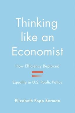 Thinking like an Economist