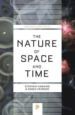 Nature of Space and Time