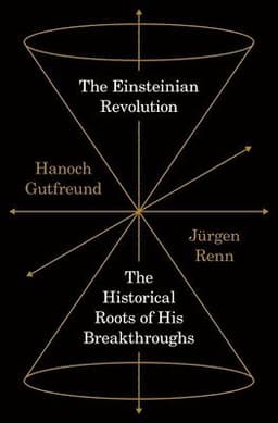 Einsteinian Revolution