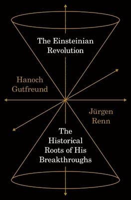 Einsteinian Revolution