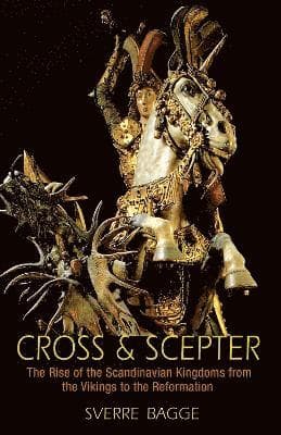 Cross and Scepter