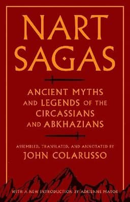Nart Sagas
