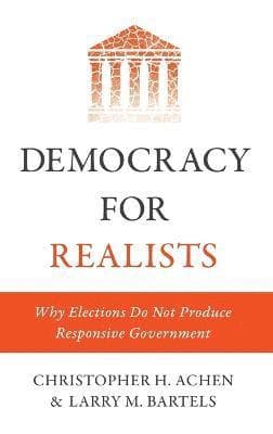 Democracy for Realists
