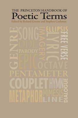 Princeton Handbook of Poetic Terms