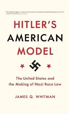 Hitler's American Model
