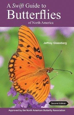Swift Guide to Butterflies of North America