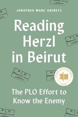 Reading Herzl in Beirut