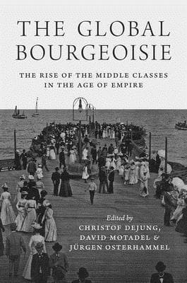 Global Bourgeoisie
