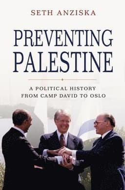 Preventing Palestine