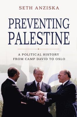 Preventing Palestine