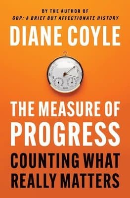 Measure of Progress