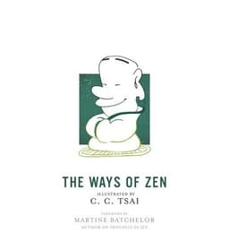 Ways of Zen