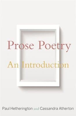 Prose Poetry