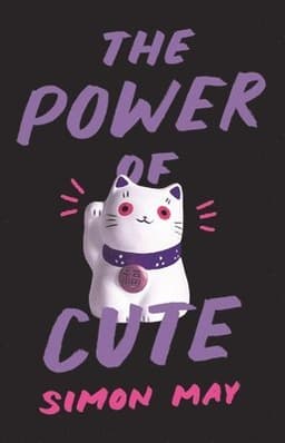 Power of Cute