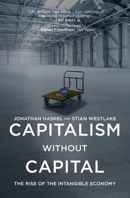 Capitalism without Capital