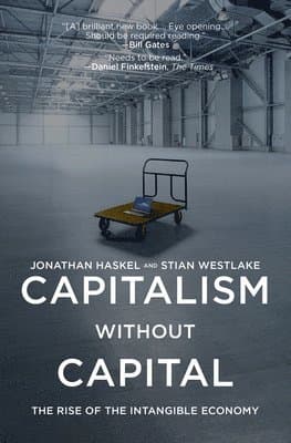 Capitalism without Capital