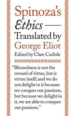 Spinoza's Ethics