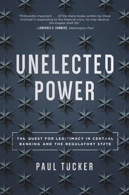 Unelected Power