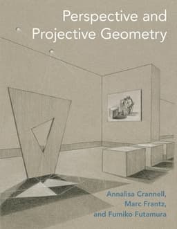 Perspective and Projective Geometry