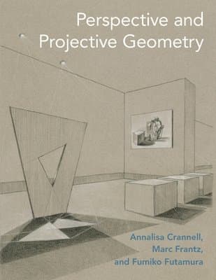 Perspective and Projective Geometry